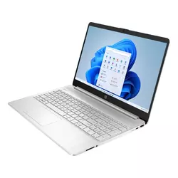HP laptop 15s-eq2059nm FHD IPS (Ryzen 5 2.1GHz, 8GB, 512GB SSD), (3B2N0EA), Natural Silver