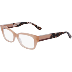 Lacoste L2907 681 ONE SIZE (53) Bež/Kristalna