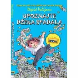 Upoznajte Džeka Spadala