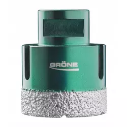 GRONE BURGIJA DIJAMANTSKA f12mm