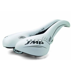 Selle SMP Sjedalo za bicikl 4bike TRK Lady, bijeli