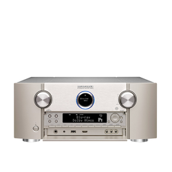 DENON Marantz SR8012 - AV Sprejemnik