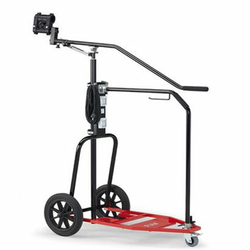 Flex mobilna radna stanica za zidne i plafonske brusilice žirafa GM 340 473.278