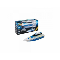 Accessoire pour bateau radiocommandé Set d'accessoires Dolly