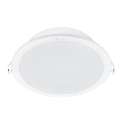 Philips 59466 929003276801 ugradni spot meson 150 16.5w 30k wh ( 20481 )