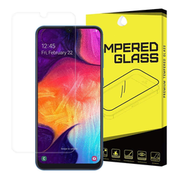 Wozinsky zaštitno kaljeno staklo za Samsung Galaxy A50/Galaxy A50s/Galaxy A30s - Prozirna KP22041