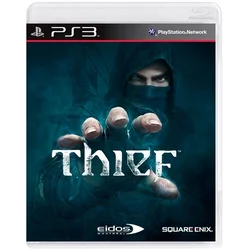 Thief (PS3)