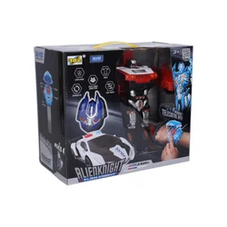 Avtomobilski robot RC na daljinsko upravljanje na roko 22 cm