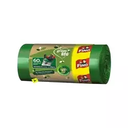 Kese za sme e Fino Green Life 60 lit. 1/18