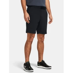 Under Armour Kratke Hlače UA Tech Taper Short-BLK 34