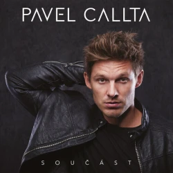 Pavel Callta Součást (CD)