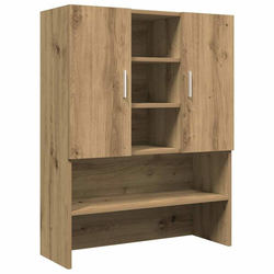 Ormar za perilicu rublja Artisan hrast 70,5x25,5x90 cm