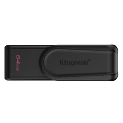 Kingston KINGSTON 64GB DataTraveler Exodia S USB 3.2 Gen1 DTXS64GB (USB01311)  S DTXS (01311) -->