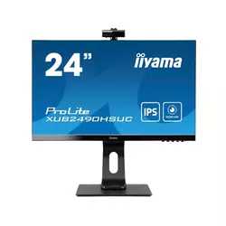 Iiyma Monitor 24 inch ETE IPS-panel 1920x1080