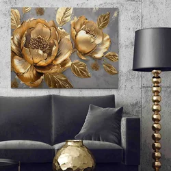 Wallity Slika KNV10258, 70x100 cm