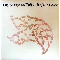 Dirty Projectors - Rise Above (LP)