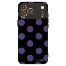 ULTIMATE CASE za Apple iPhone 18 Pro Max - Big flickers