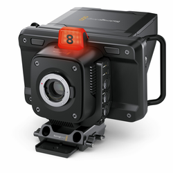 Blackmagic Studio Camera 4K Pro