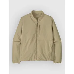 Patagonia Nano-Air Bomber Jacket weathered stone
