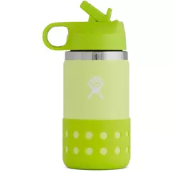 Hydro Flask 12 oz Wide Mouth Honeydew dječja flašica 355 ml