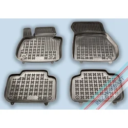 Rezaw-Plast Tipske patosnice za  BMW X1 (F48) (2015+) - kadice