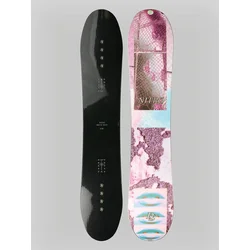 Nitro Drink Sexy Snowboard 2027 pattern