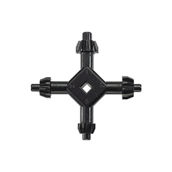 WOLFCRAFT Univerzalni ključ za futere - 2635000,