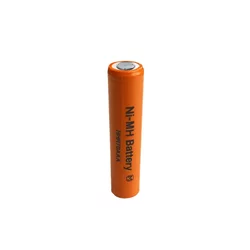 PANASONIC Baterija BK70AAA, NiMH, AAA, 1.2V, 700mAh