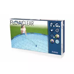 Komplet za čišćenje bazena, Set FlowClear