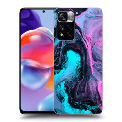 ULTIMATE CASE za Xiaomi Redmi Note 11 Pro+ 5G - Lean 2