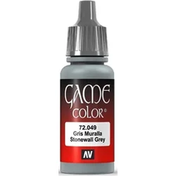 GC Stonewall Grey 18 ml