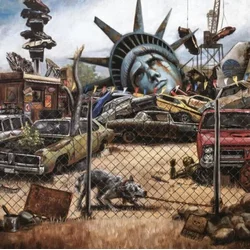Monkey Business - Freedom On Sale (2 LP)