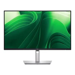 Dell Monitor Pro Plus P2425DE, 23.8, 2560x1440, QHD, IPS, 100Hz, 5ms, HDMI, USB-C, Srebrno- crni