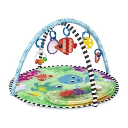 KIDS II Podloga za igru Baby einstein Sea floor explorers