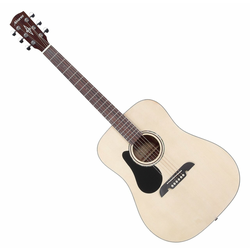 Alvarez RD26L Dreadnought Lefthand