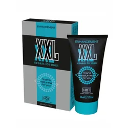 HOT XXL Enhancement Cream For Men 50ml