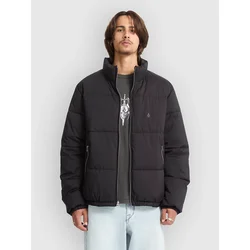 Volcom Fillmoore Jacket black