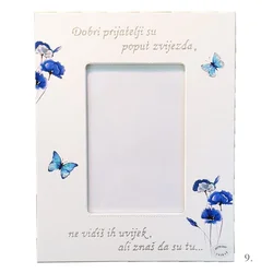 Personalizirani okviri za fotografije  – savršen poklon za prijatelje  - 9. - 15191