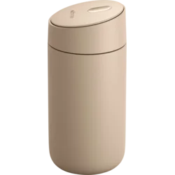Fellow Carter skodelica s zdrsom, pesek 355 ml (840228805878)