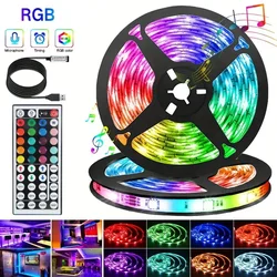 LED Traka sa Daljinskim RGB 10 metara