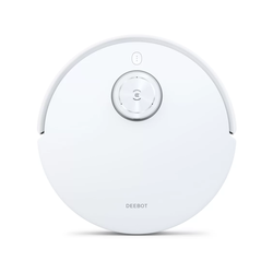 ECOVACS robotski usisavač Deebot T10