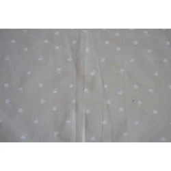 Kuhinjska krpa Grey White dots 45x70cm