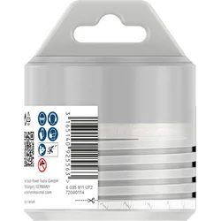 Vrtalna krona PRO Ceramic dry, 65 x 35 mm, X-Lock