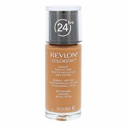 Revlon Colorstay 30 ml Normal Dry Skin make up ženska Caramel