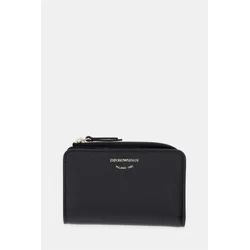 Usnjena denarnica Emporio Armani