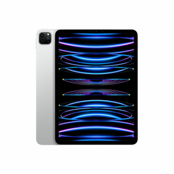 APPLE tablični računalnik iPad Pro 11 2022 (4. gen) 8GB/256GB, Silver