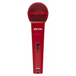 PROEL EIKON MIKROFON DM800RD