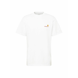 Carhartt WIP Majica American, bela