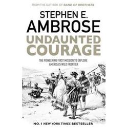 Undaunted Courage