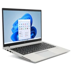 HP EliteBook 840 G7 i5, 16GB, 512GB SSD